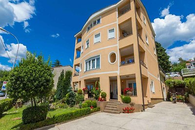 Vakantieappartement Gezinsvakantie Selce