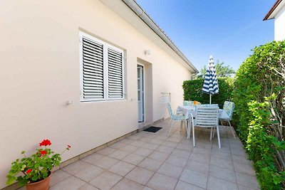 Ferienwohnung am Meer