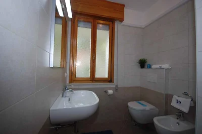 Ferienwohnung mit Balkon