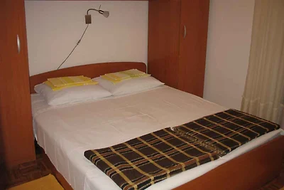 Appartamento Vacanza con famiglia Kukljica