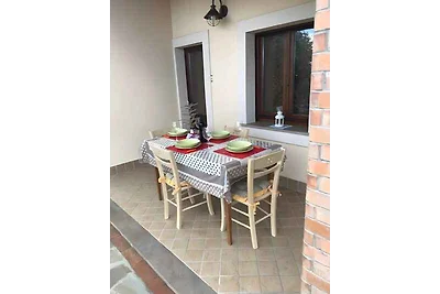 Appartamento Vacanza con famiglia Baia Domizia
