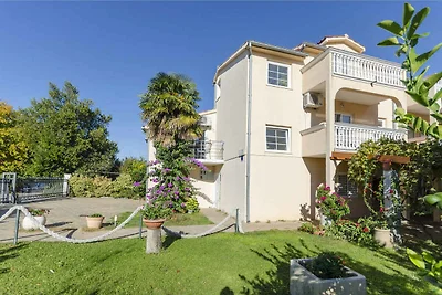 Ferienwohnung mit Klimaanlage