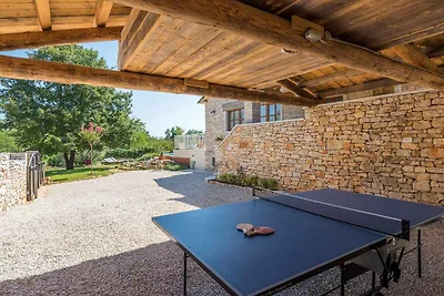 Casa de vacaciones Vacaciones de reposo Pazin