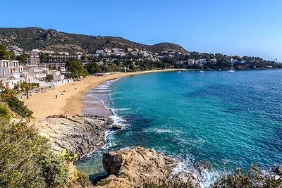 Ferienwohnung mit Klimaanlage und Pool