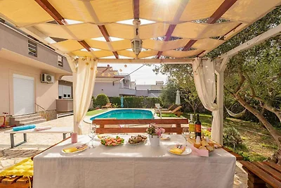 FerienWohnung mit Pool