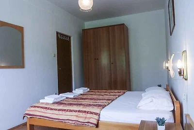 Ferienwohnung mit Gemeinschaftspool und