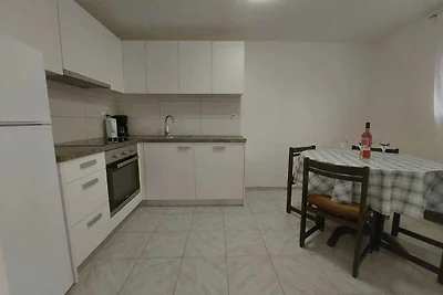 Ferienwohnung in Strandnähe