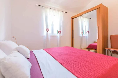 Ferienwohnung mit Klimaanlage