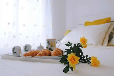 Ferienhaus in ruhiger Lage