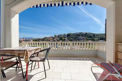 Vakantieappartement Gezinsvakantie Postira