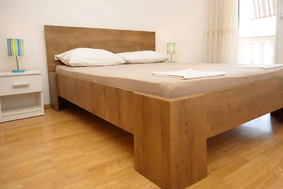 Ferienwohnung in Strandnähe