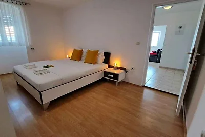 Appartement Vacances avec la famille Funtana