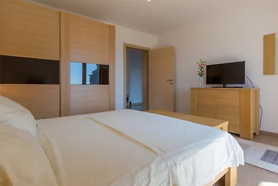Appartamento Vacanza con famiglia Crikvenica