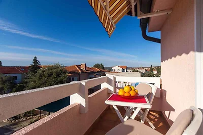Appartamento Vacanza con famiglia Punat