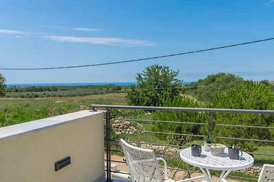 Villa mit privatem Pool in ruhiger Lage mit G