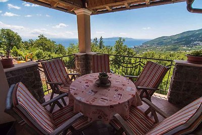 Holiday home relaxing holiday Opatija