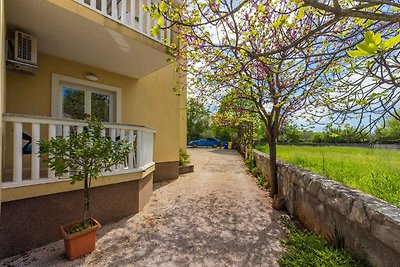 Ferienwohnung mit Klimaanlage und Internet