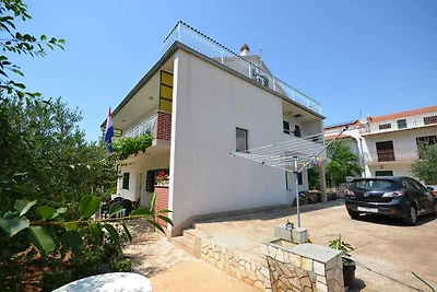 Appartamento Vacanza con famiglia Brodarica