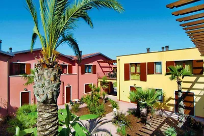 Appartamento Vacanza con famiglia Peschiera del Garda