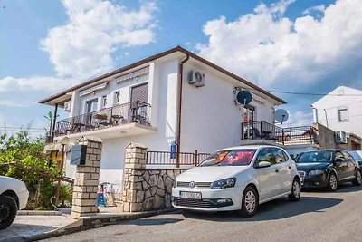 Ferienwohnung mit Klimaanlage und Terrasse