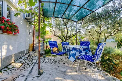 Vakantieappartement Gezinsvakantie Novi Vinodolski