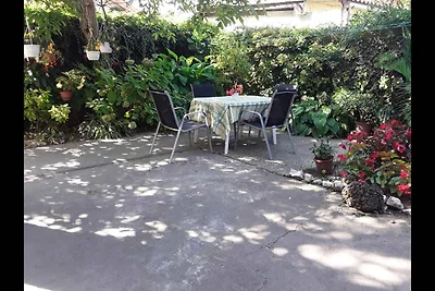 Ferienwohnung in Strandnähe mit Wifi und