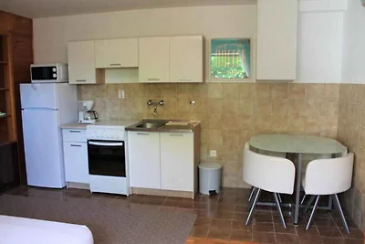 Ferienwohnung mit Klimaanlage