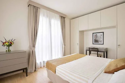 Ferienwohnung für Familien
