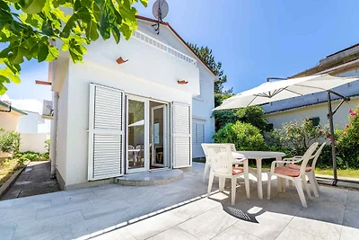 Ferienwohnung 30 m zum Strand