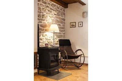 Casa vacanze Vacanza di relax Bale