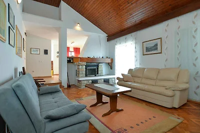 apartman za odmor Obiteljski odmor Valbandon