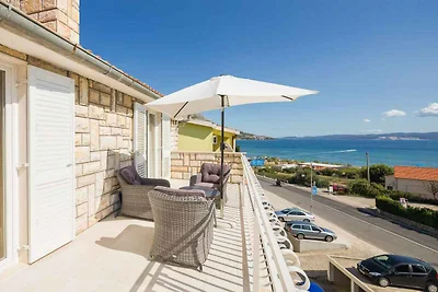 Vakantieappartement Gezinsvakantie Duce