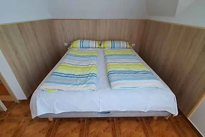 Ferienwohnung direkt am Balaton und an der St