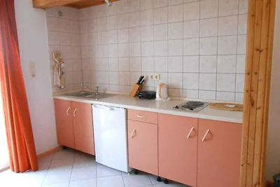 Apartament Dla rodzin Vodice