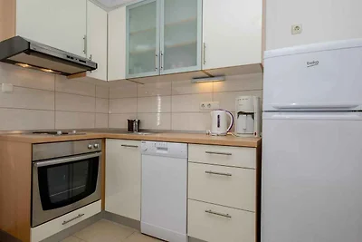 Ferienwohnung in Strandnähe