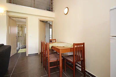 Ferienwohnung mit Klimaanlage und WLAN