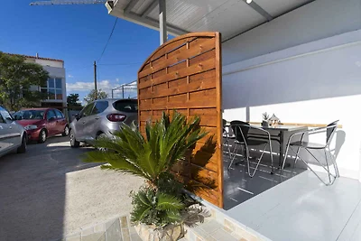 Ferienwohnung mit Klimaanlage