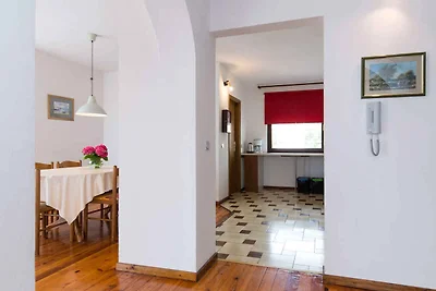 Appartamento Vacanza con famiglia Punat