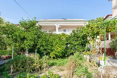 Vakantieappartement Gezinsvakantie Lopar