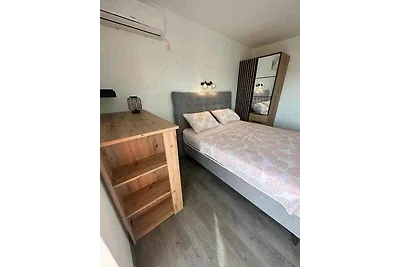 Vakantieappartement Gezinsvakantie Dramalj
