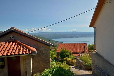 Ferienhaus mit Pool und Klimaanlage