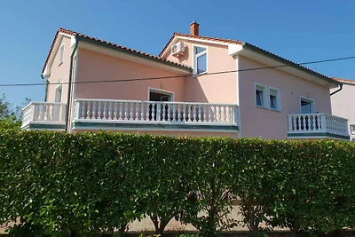Ferienwohnung Apartment mit Balkon und