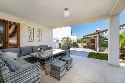 Villa Luxusvilla mit Pool