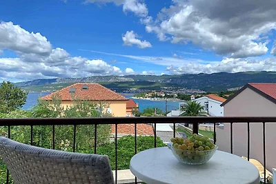 Urlaub im malerischen Šilo auf Krk