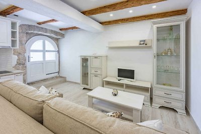 Ferienhaus mit Whirpool, Aussenpool und