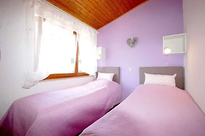 Ferienwohnung mit Balkon und WLAN