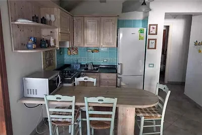 Ferienwohnung mit Klimaanlage