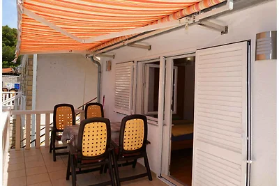 Ferienwohnung mit Klimaanlage