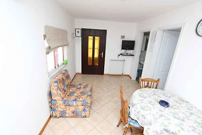 Vakantieappartement Gezinsvakantie Rovinj