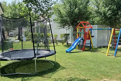 Ferienwohnung mit WLAN und Safe